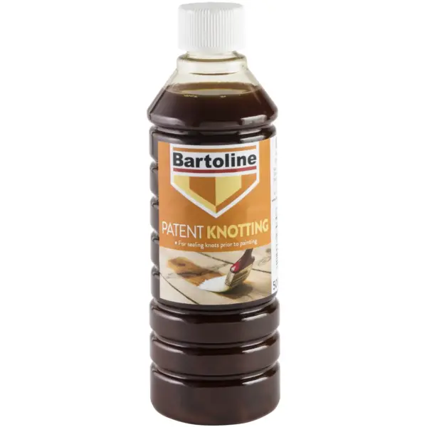 BRT0022 Bartoline Patent Knotting 500ml