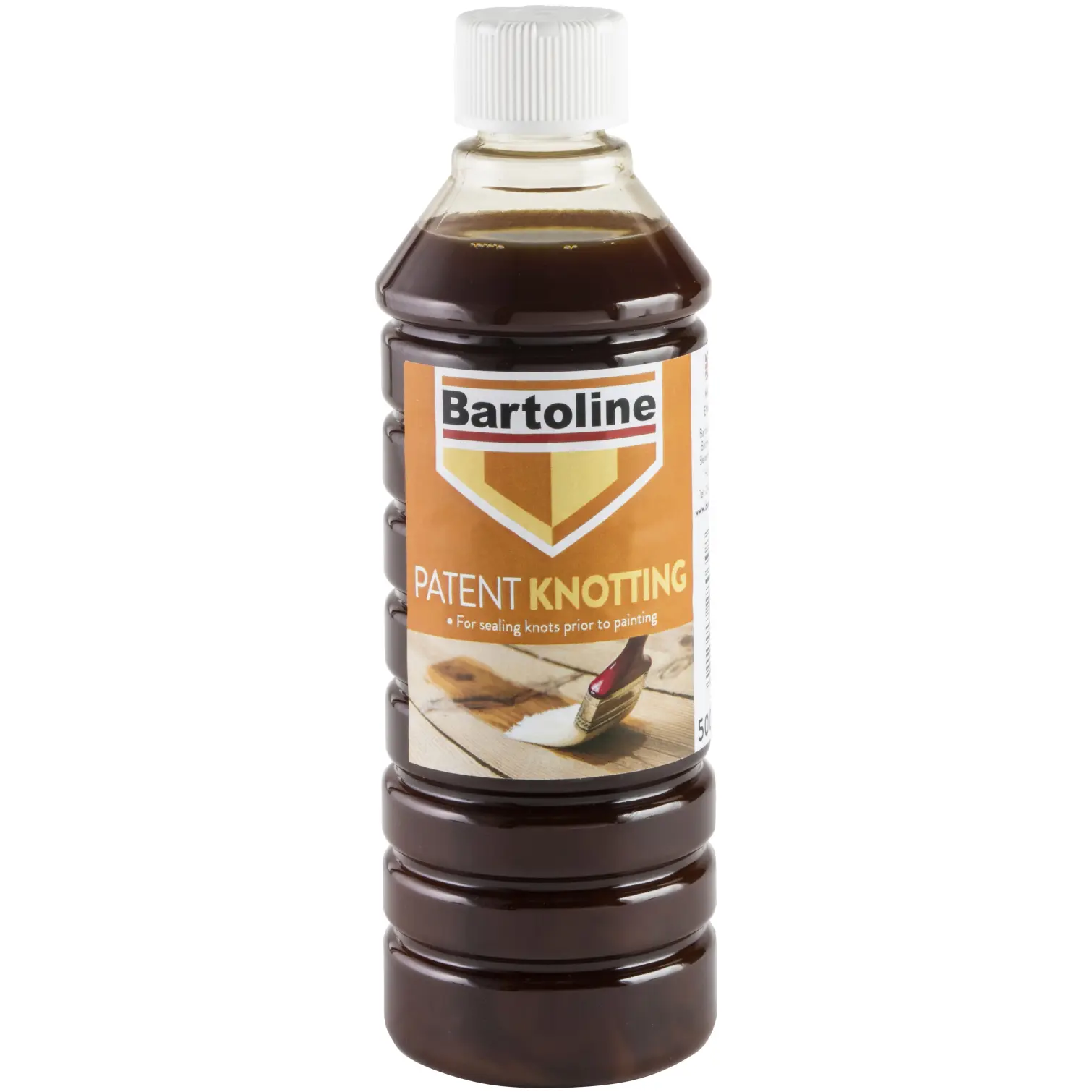 BRT0022 Bartoline Patent Knotting 500ml