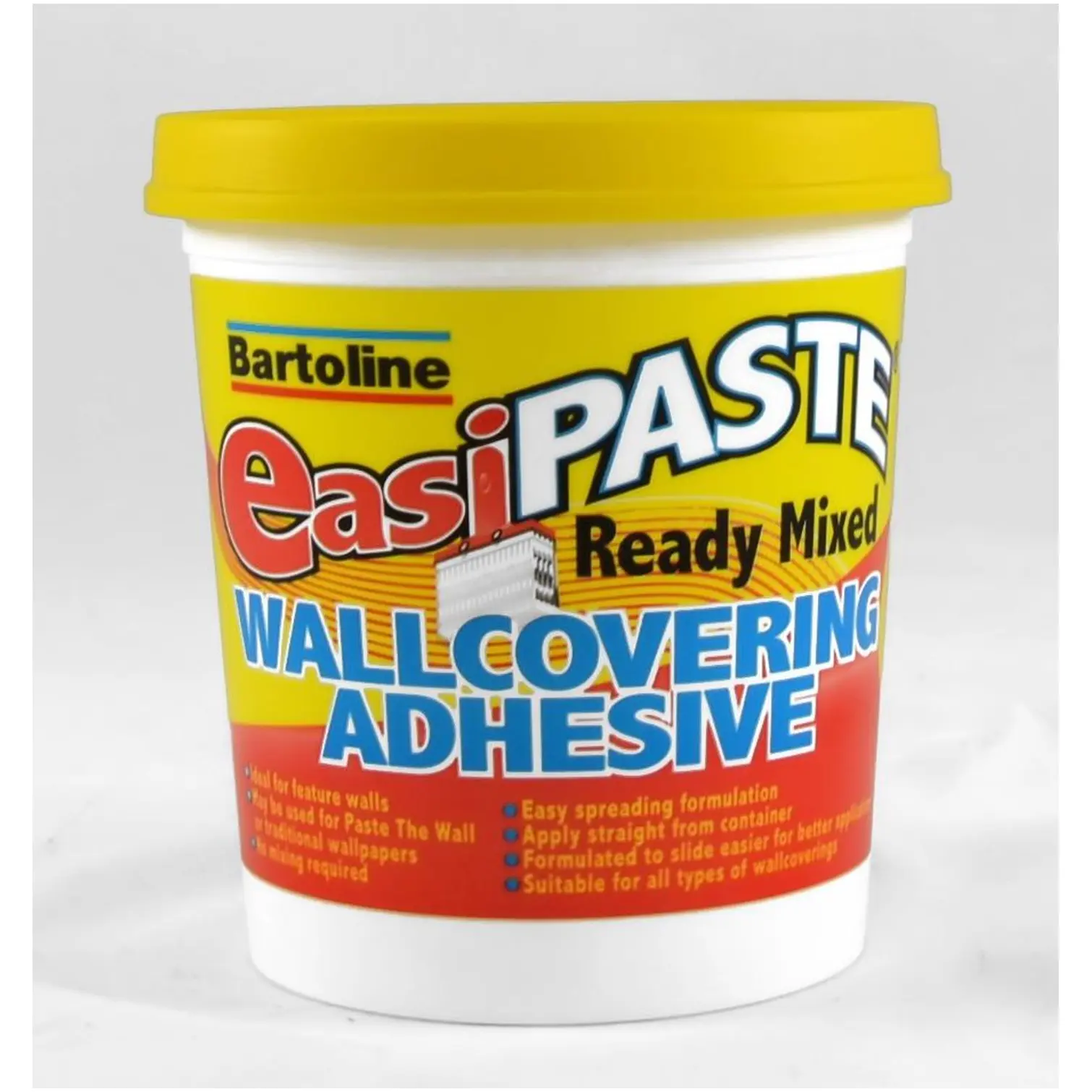 Bartoline Ready Mixed Paste 1Kg