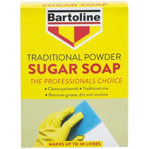 Bartoline Sugar Soap 1.5kg