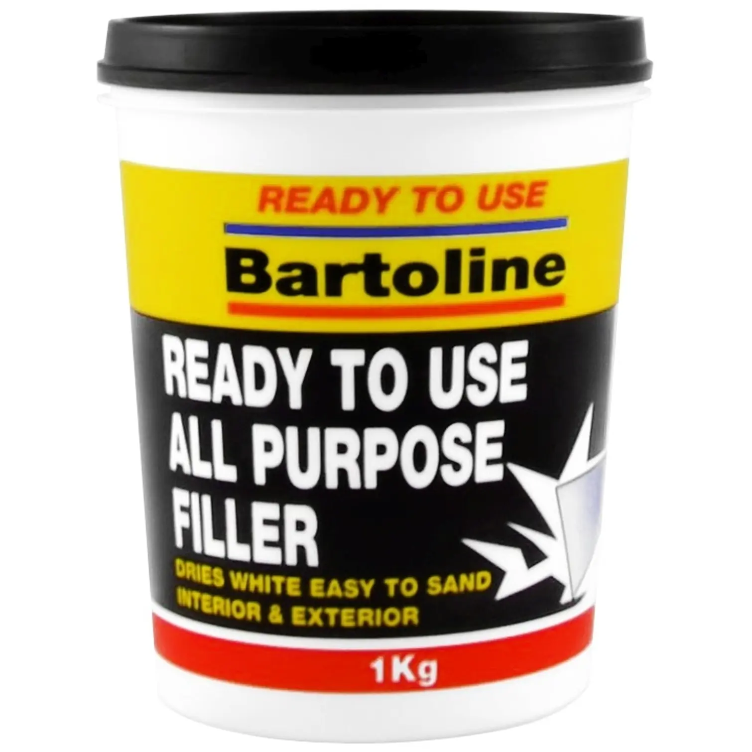 Bartoline All Purpose Filler 1kg