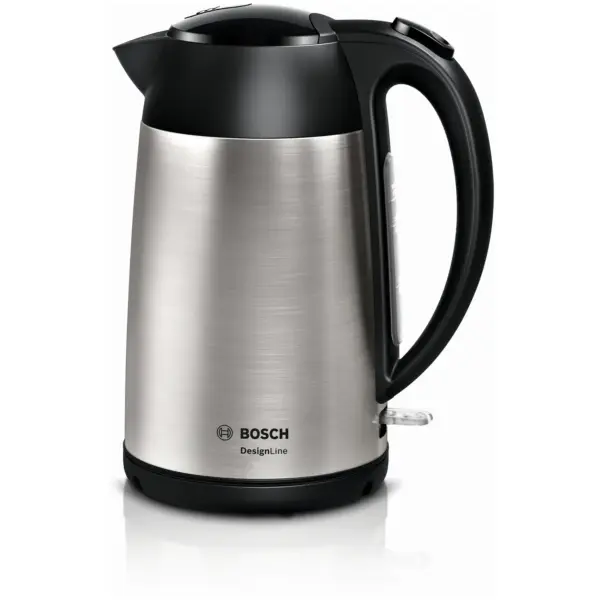 Bosch Jug Kettle Stainless Steel