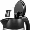 BSA0041_1 Bosch Jug Kettle Stainless Steel