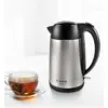 BSA0041_4 Bosch Jug Kettle Stainless Steel