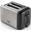 Bosch 2 Slice Toaster Stainless Steel