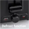 Bosch 2 Slice Toaster Stainless Steel