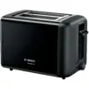 Bosch 2 Slice Toaster Black