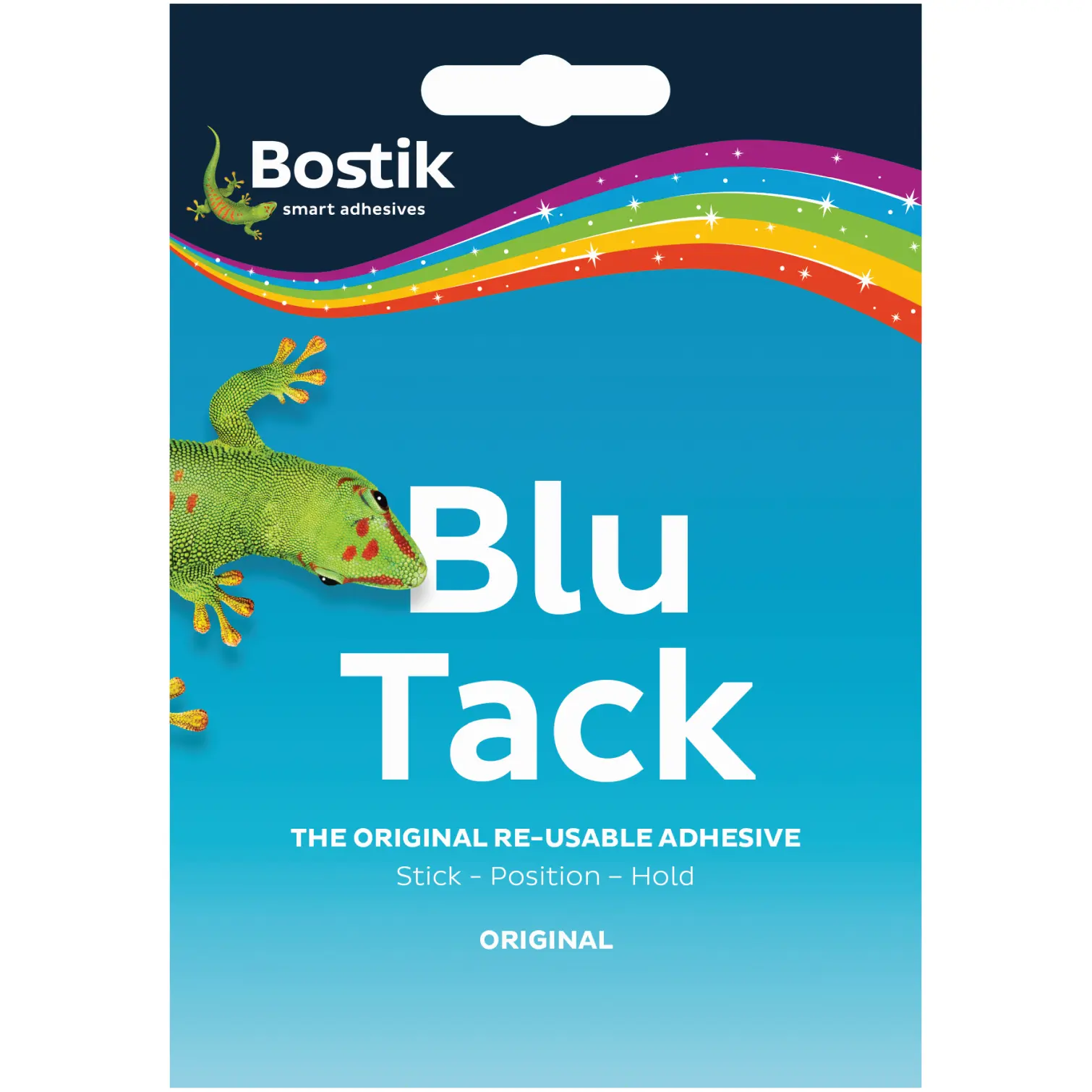 BST0030 Bostik Blu-Tack Handy