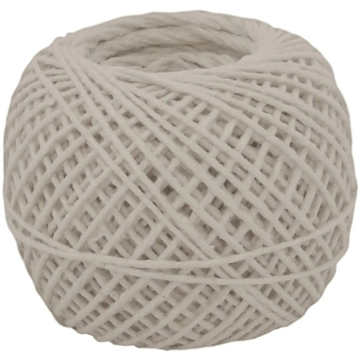 Fine Cotton Ball Of String Approx 90m