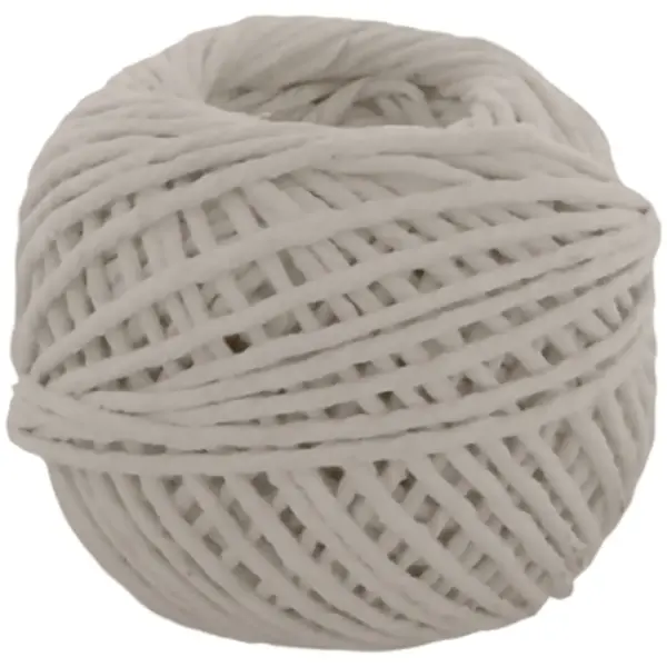 Medium Cotton Ball Of String Approx 40m