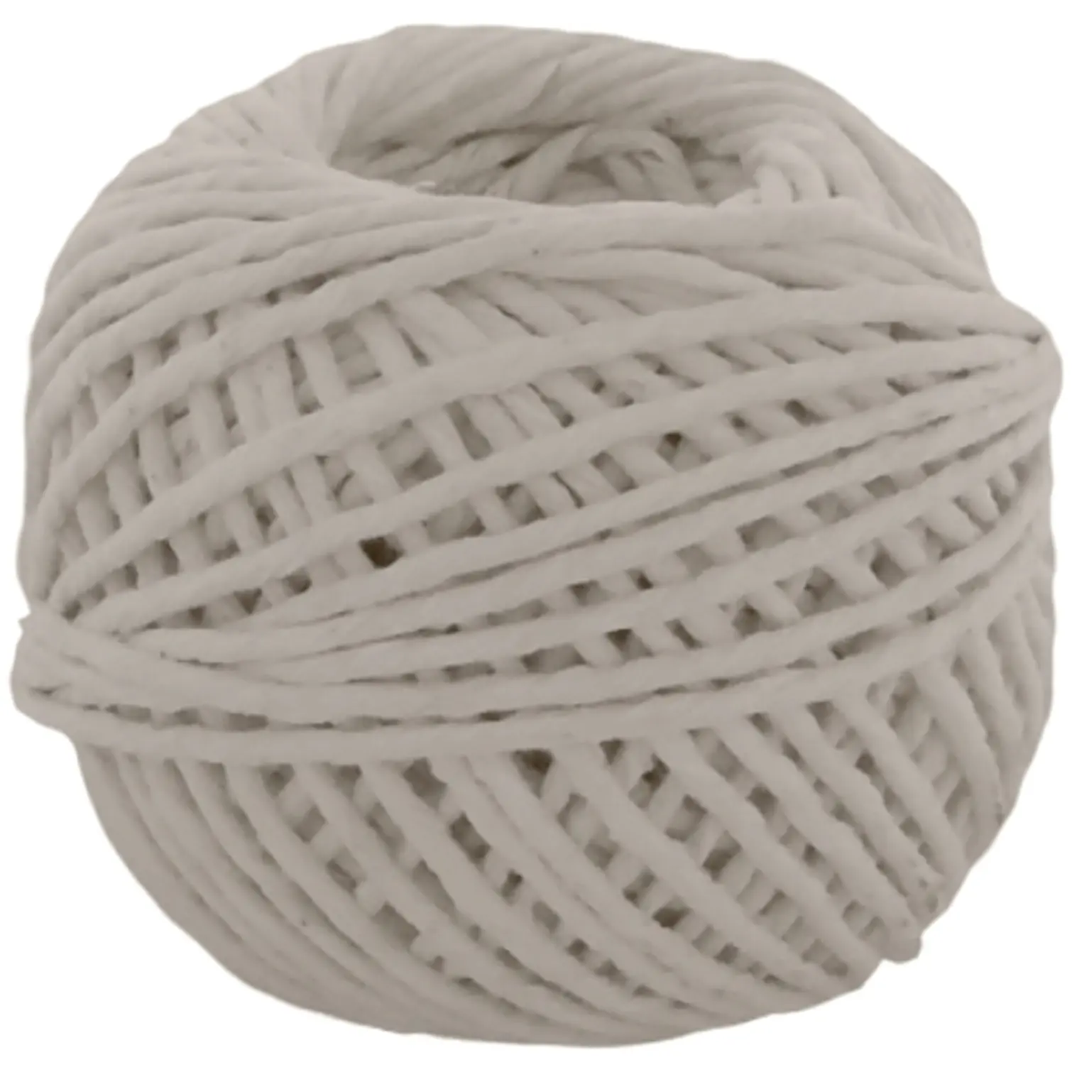 Medium Cotton Ball Of String Approx 40m