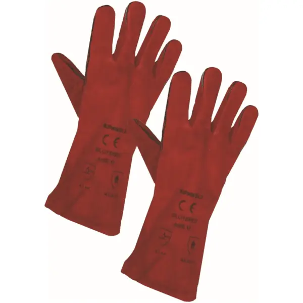 Heat Resistant Gloves