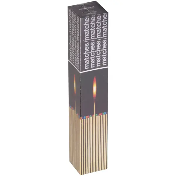 CAL0005 Matches (90) 280mm