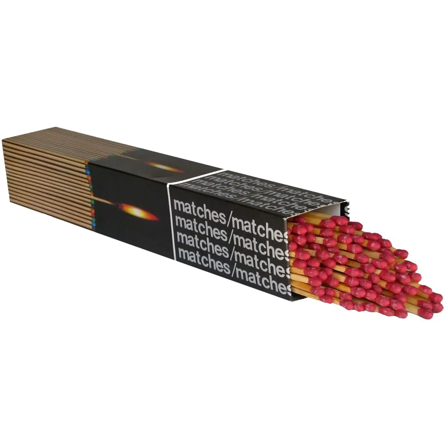 Matches (90) 280mm