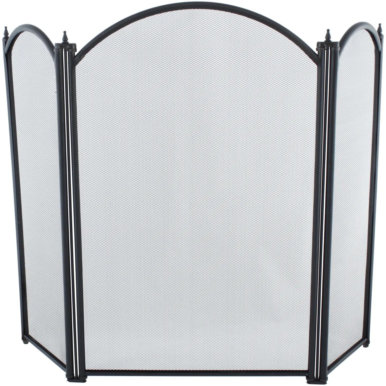 Dynasty 3 Fold Guard Black