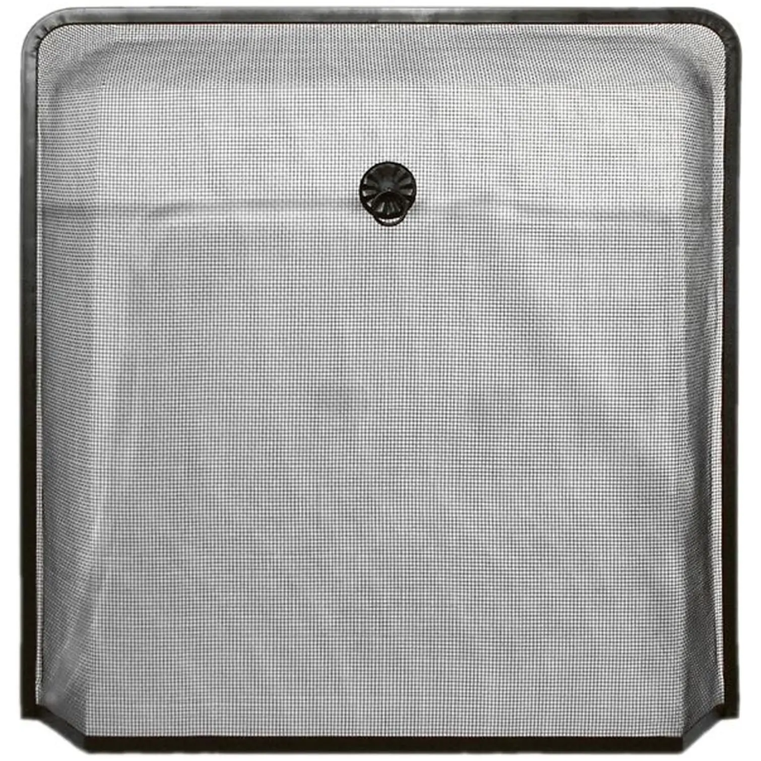 Spark Guard BLACK 66x66cm