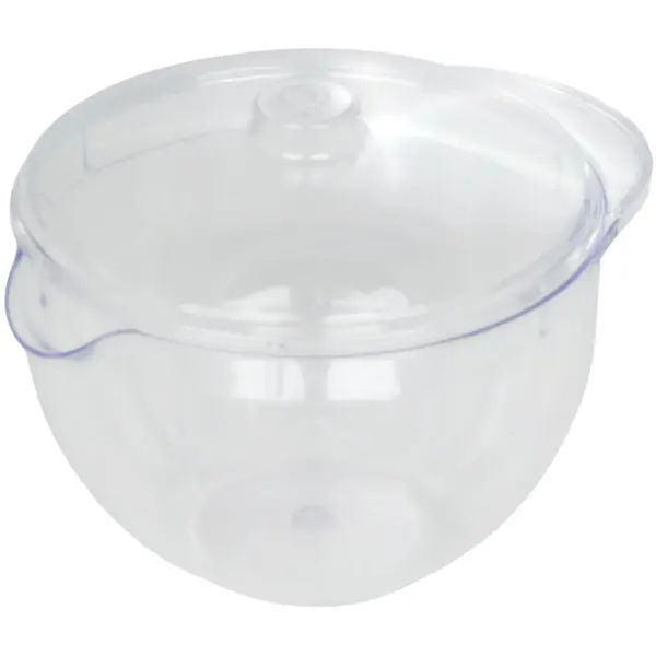 CAT0043 Non Stain 1.2 Litre Jug & Lid