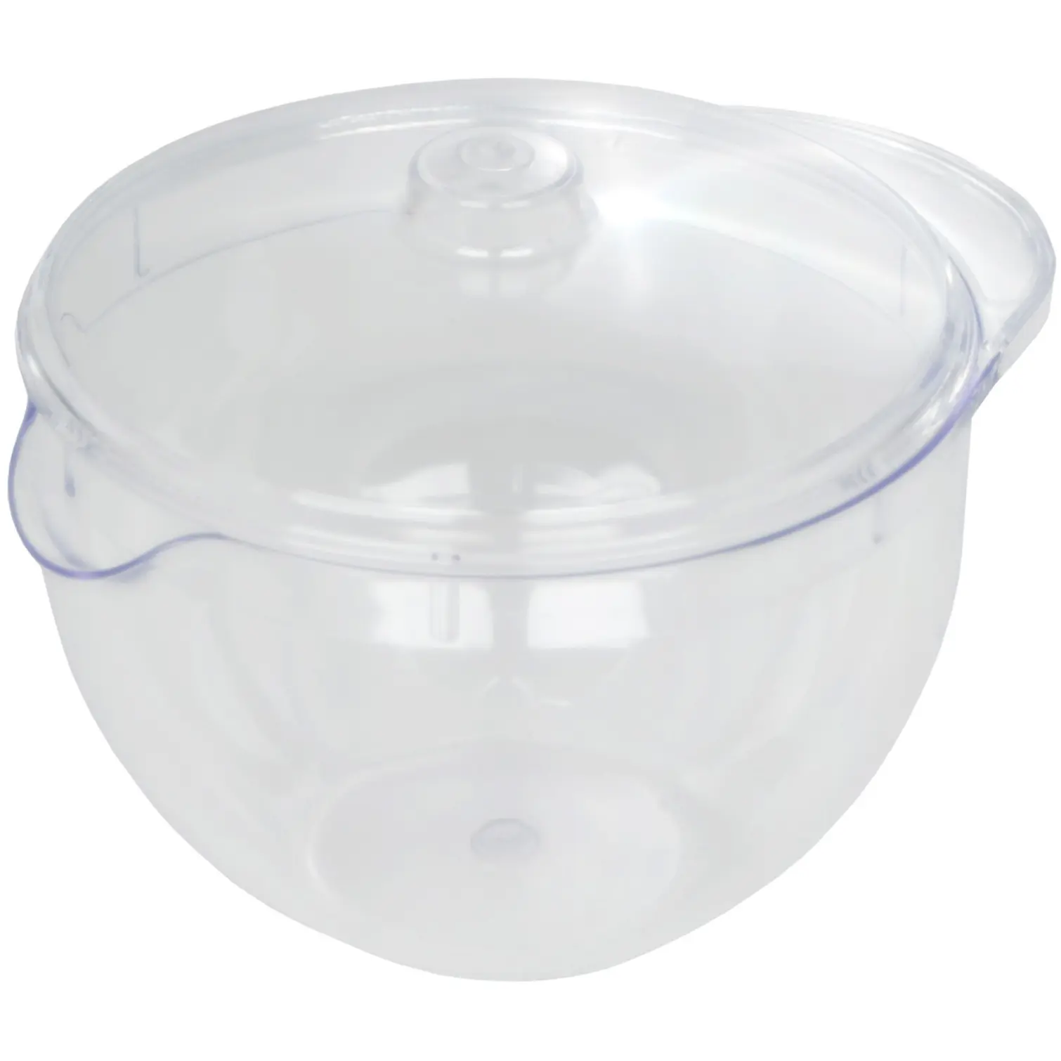 CAT0043 Non Stain 1.2 Litre Jug & Lid