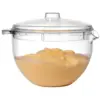 CAT0043_1 Non Stain 1.2 Litre Jug & Lid
