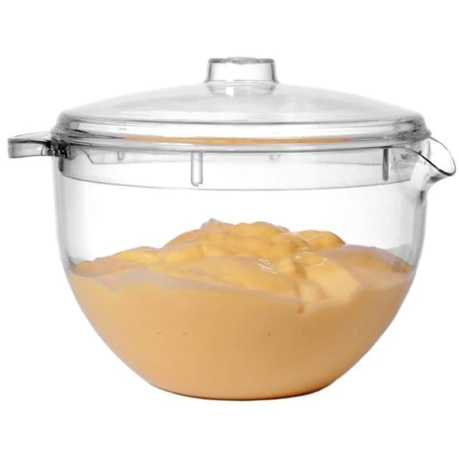 CAT0043_1 Non Stain 1.2 Litre Jug & Lid
