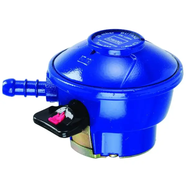 Calor Gas 21mm Regulator