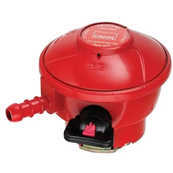 Patio Gas Regulator