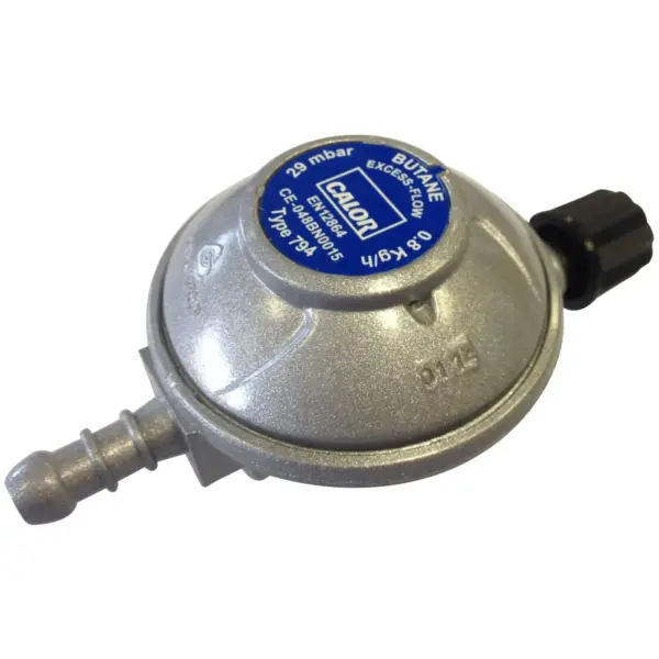 Camping Gas Regulator