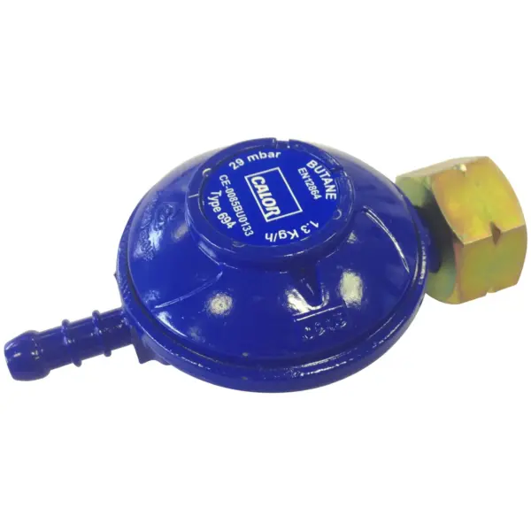 Rica LP Butane Regulator