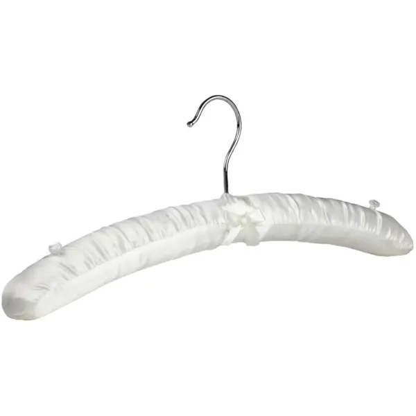 Padded Hangers Pk of 2
