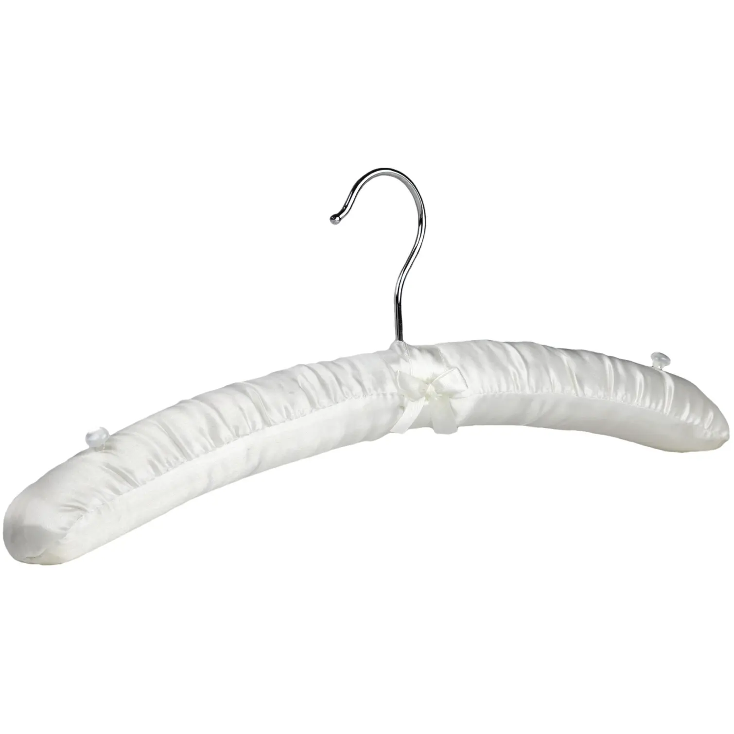 Padded Hangers Pk of 2