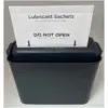 Cathedral Paper Shredder Strip Cut