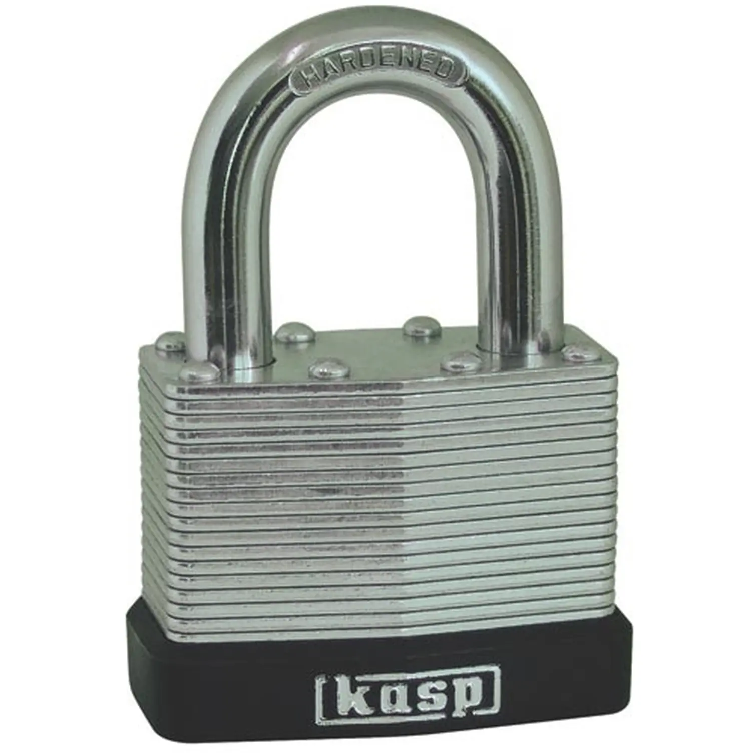 CEK0010 Kasp 30mm Laminated Steel Padlock