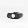 Kasp Front Combination Padlock 50mm