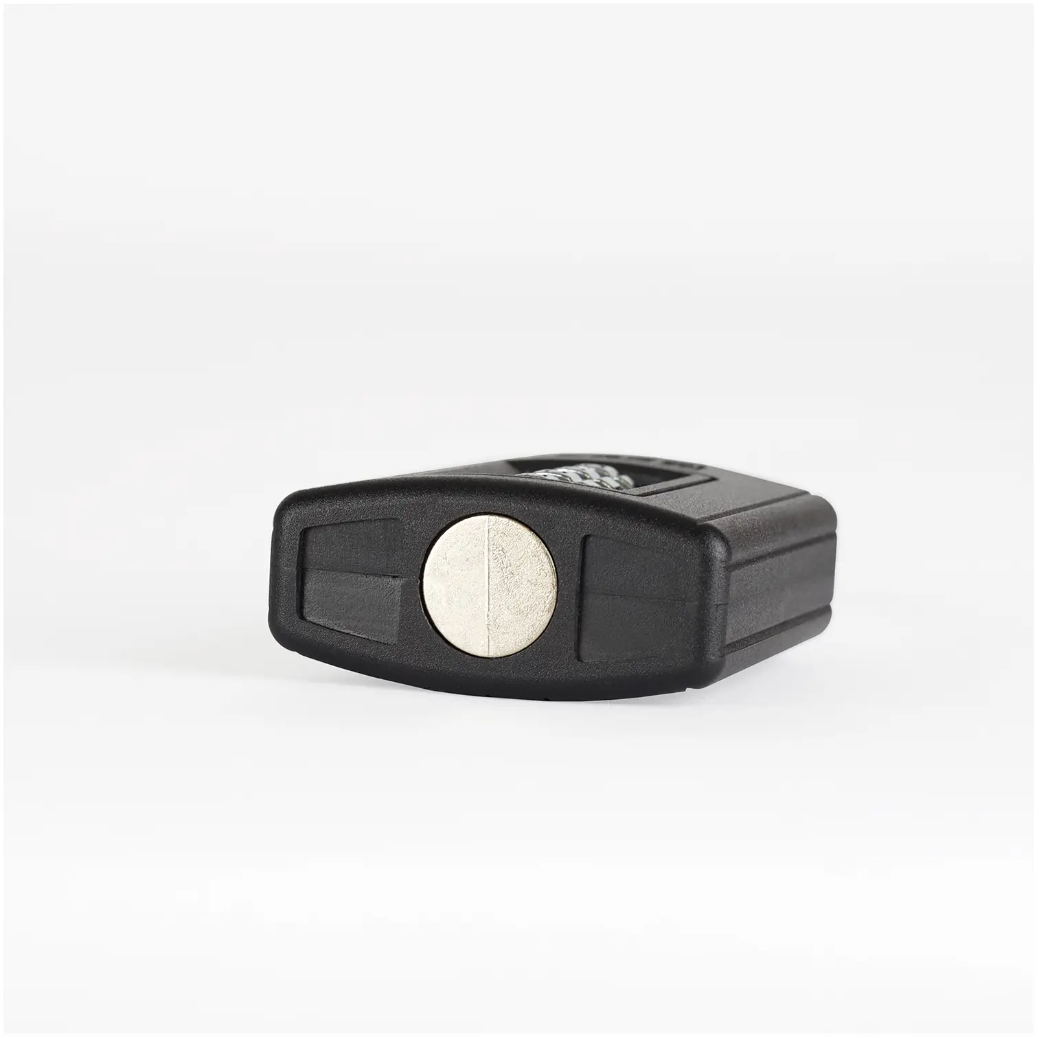 Kasp Front Combination Padlock 50mm