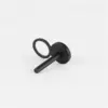 Kasp Front Combination Padlock 50mm