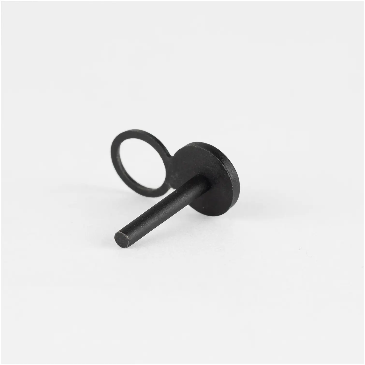 Kasp Front Combination Padlock 50mm