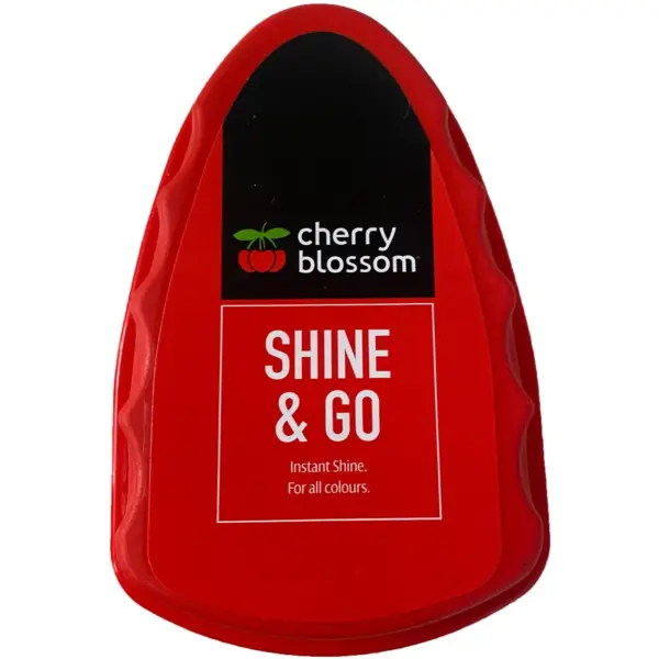 Cherry Blossom Shine & Go Instant Shine For All Colours