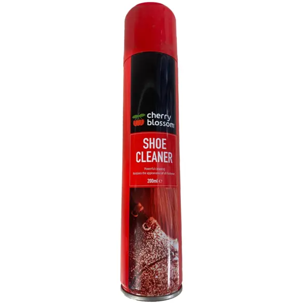 Cherry Blossom Universal Cleaner Spray 200ml
