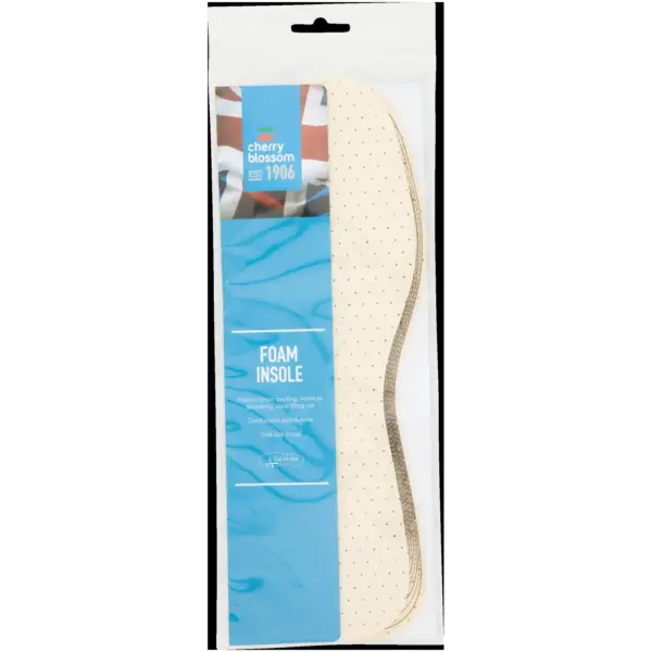 Cherry Blossom Foam Insoles