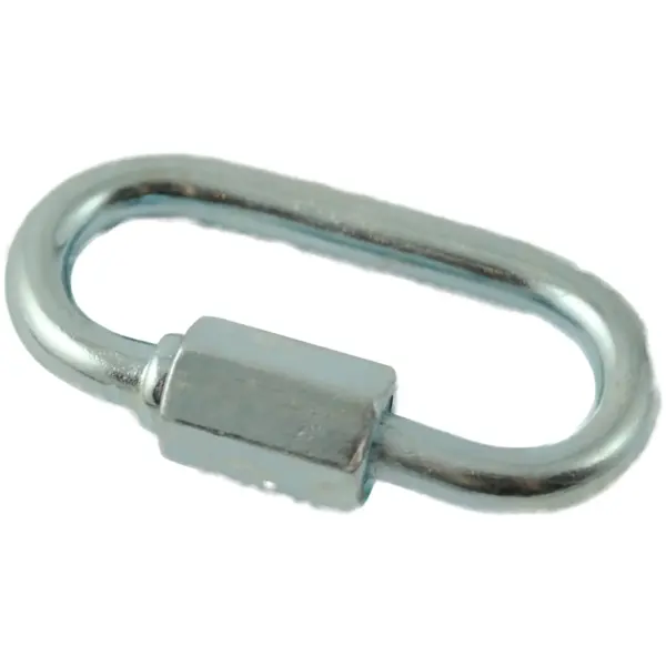 Quick Repair Link 4mm BZP pack of 2