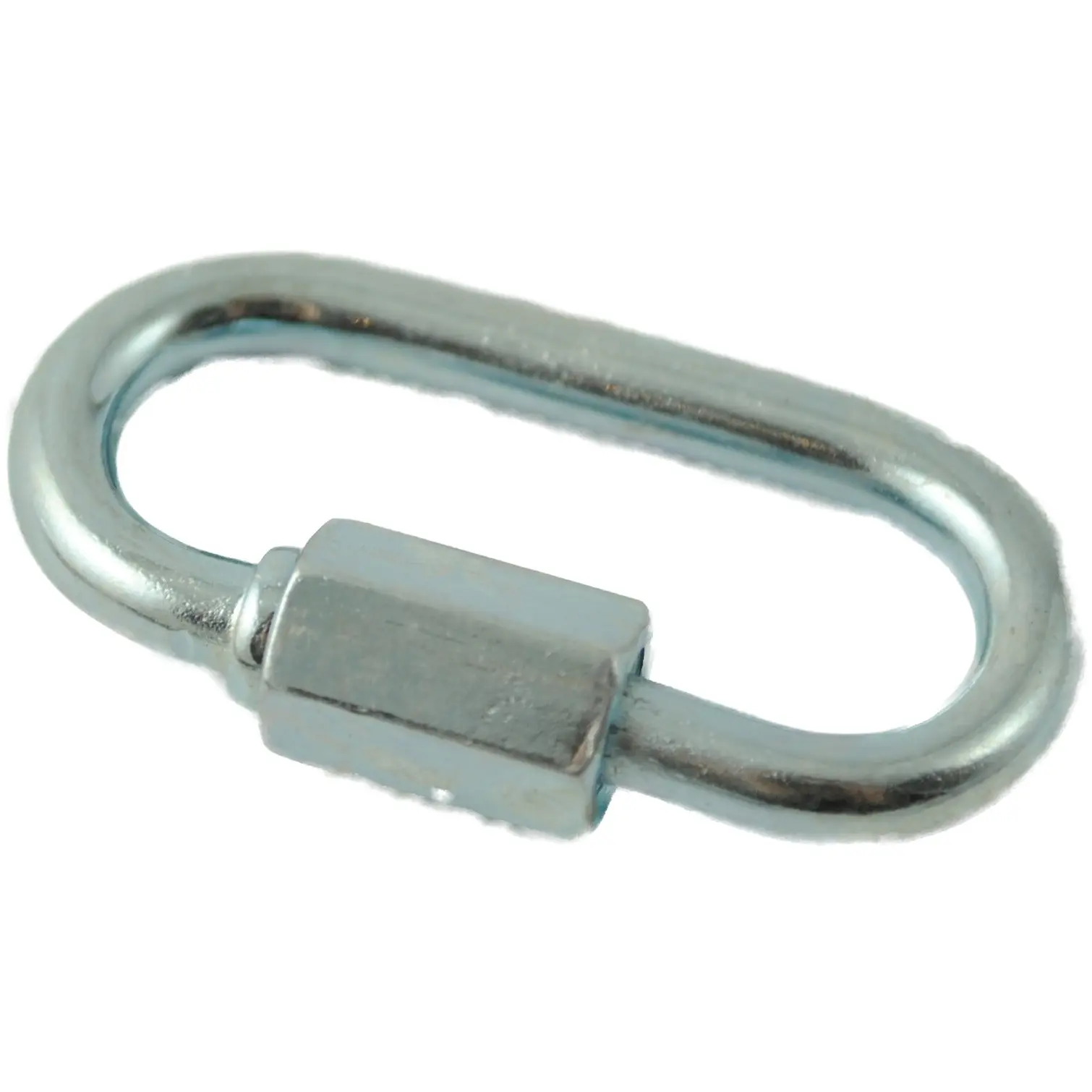 Quick Repair Link 4mm BZP pack of 2