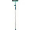 Leifheit Window Cleaner with Brush