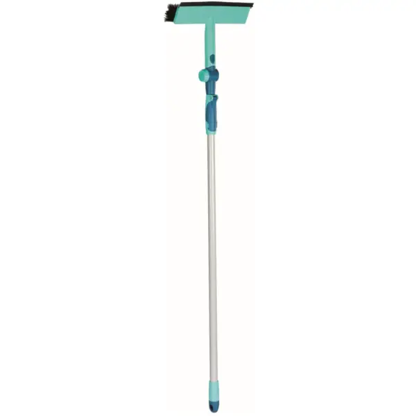 Leifheit Window Cleaner with Brush