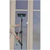 Leifheit Window Cleaner with Brush