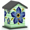 Creekwood Zest Birdhouse Verde