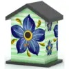 Creekwood Zest Birdhouse Verde