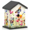 Creekwood Zest Birdhouse Butterflies