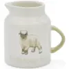 Cooksmart Buttercup Farm Creamer Jug