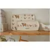 Cooksmart Buttercup Farm Bamboo Small Tray