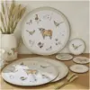 Cooksmart Buttercup Farm Coasters Round 4 Pack